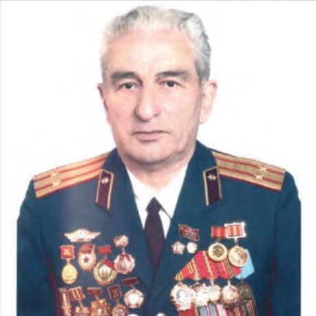 Карсанов Владимир