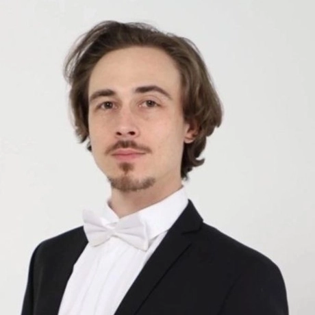 Изображение спикера