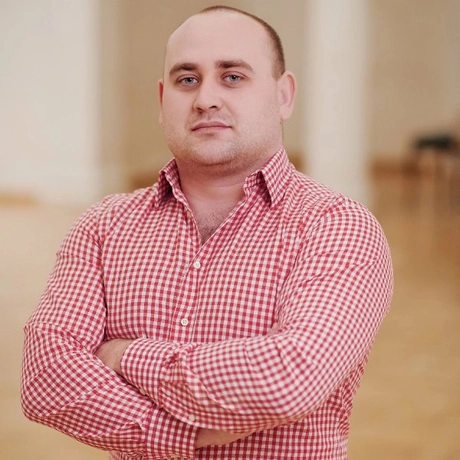 Федоришин Евгений