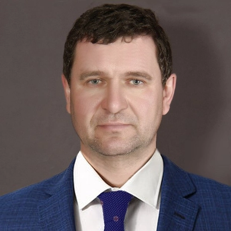Изображение спикера