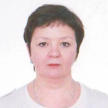 Елисафенко Марина