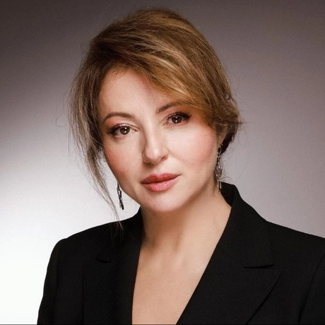 Банщикова Анна