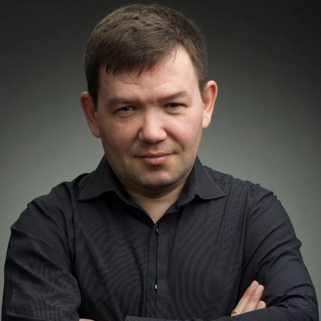 Кулыгин Сергей