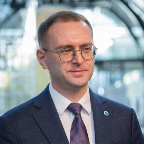 Изображение спикера