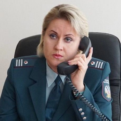 Кондакова Алла