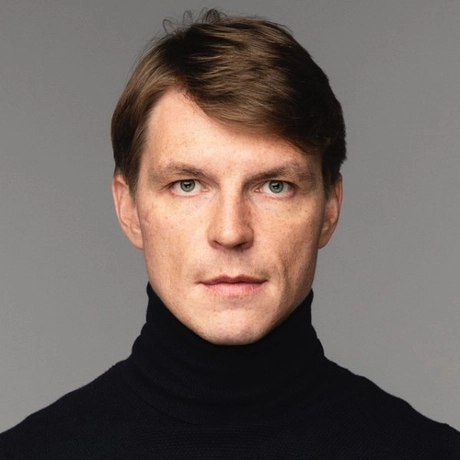 Изображение спикера