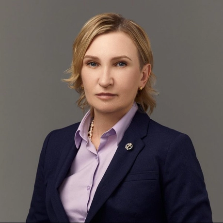 Варламова Светлана