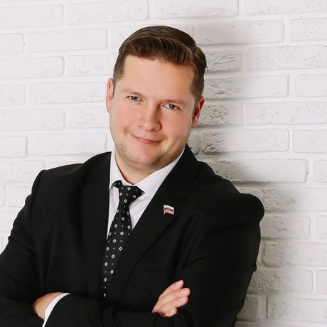 Изображение спикера