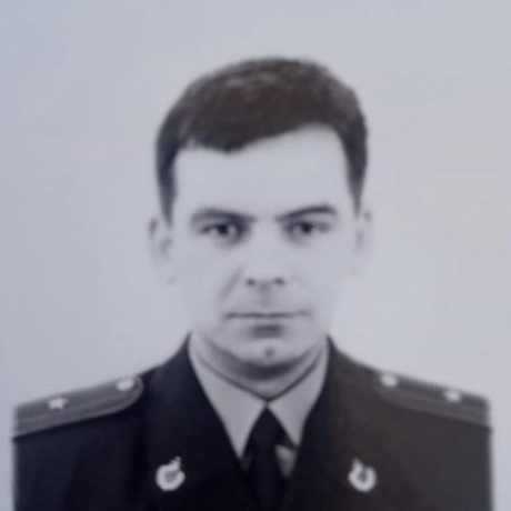 Мальцев Олег