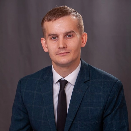 Иванов Павел