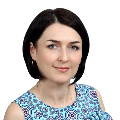 Луковникова Ольга