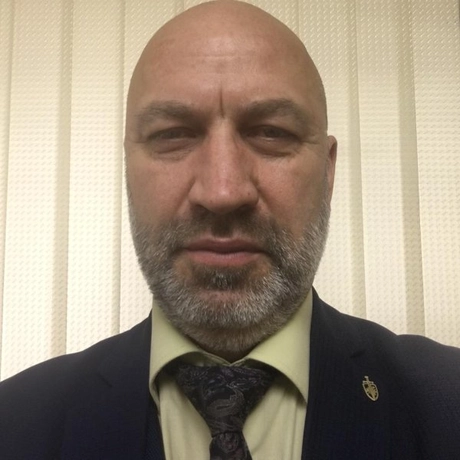 Изображение спикера