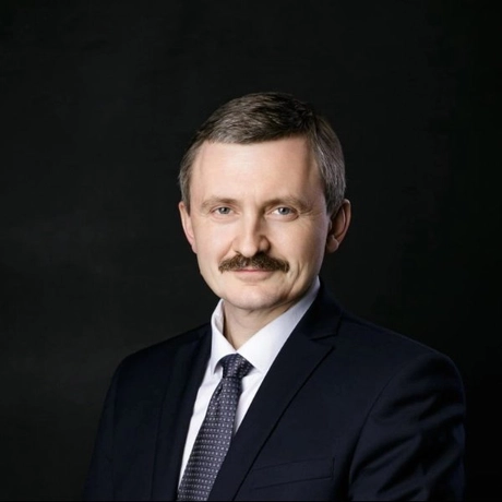 Лебеденко Алексей