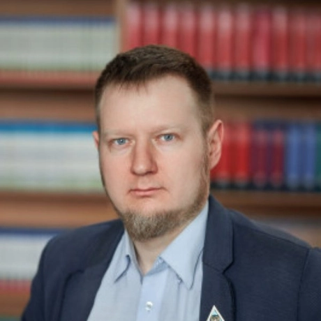 Изображение спикера