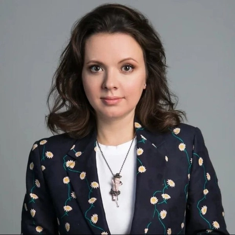 Изображение спикера