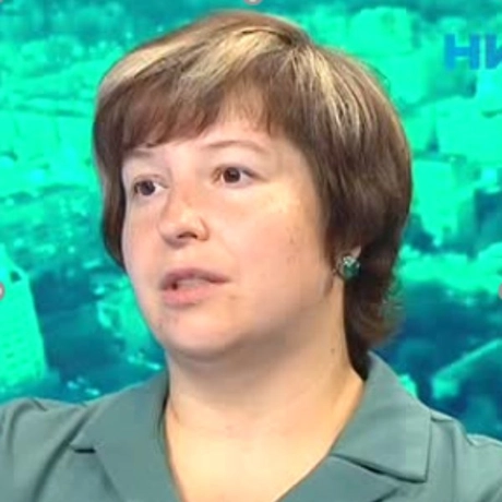 Денисова Елена