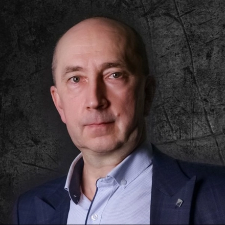 Изображение спикера