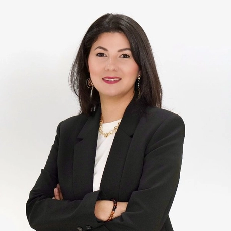 Изображение спикера