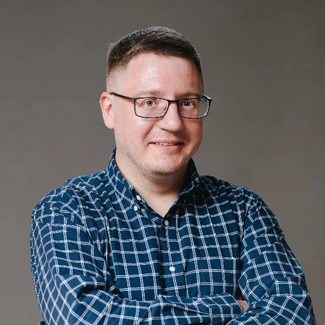 Изображение спикера