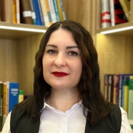 Изображение спикера