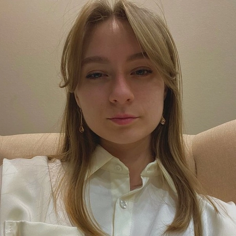 Распопова Полина