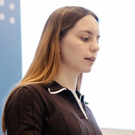 Камрукова Анастасия