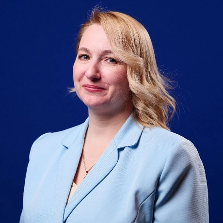 Изображение спикера