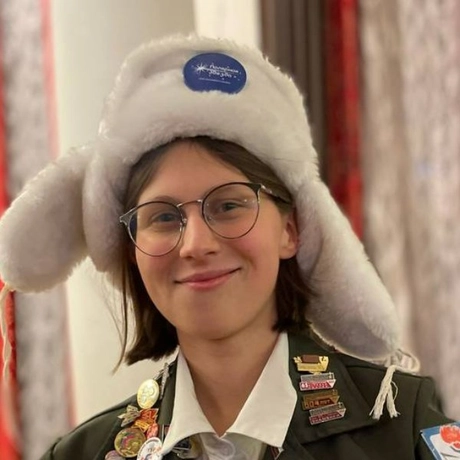 Изображение спикера