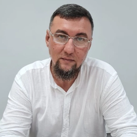 Изображение спикера