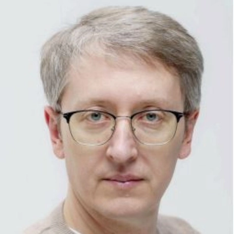 Ильин Алексей