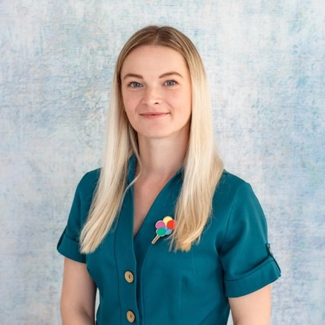 Череухо Ольга