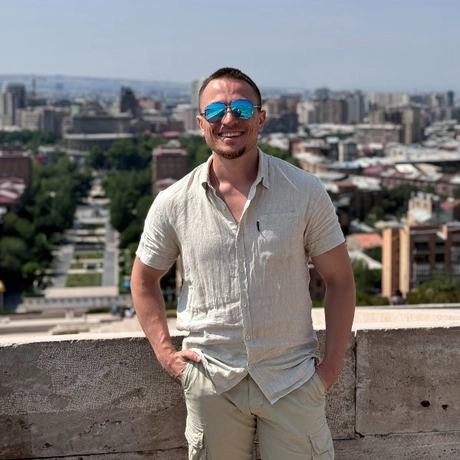 Козачун Владимир