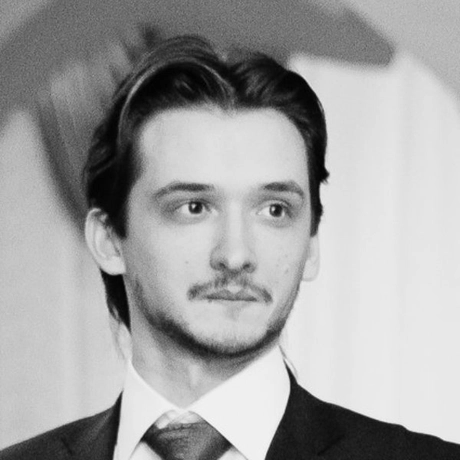 Кудюкин Александр