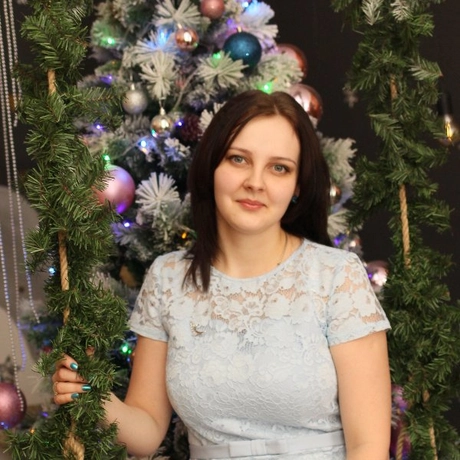 Кулакова Алёна