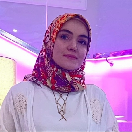 Сунгурова Ханум