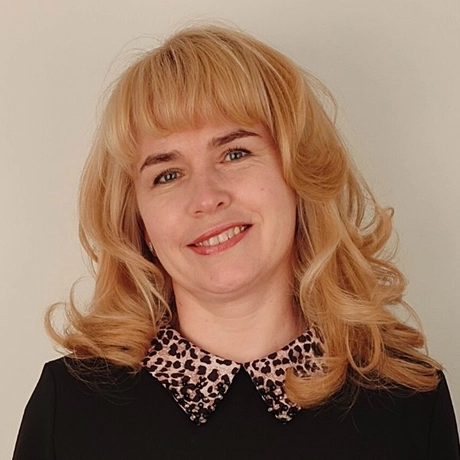 Селиванова Марина