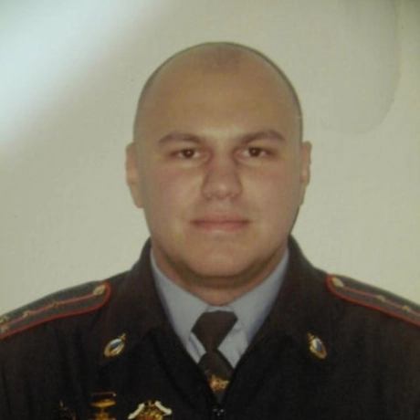 Туманов Андрей