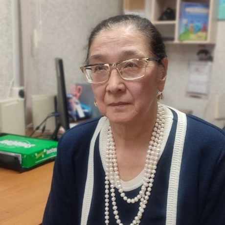 Изображение спикера