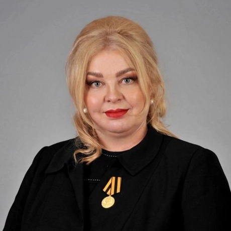 Изображение спикера