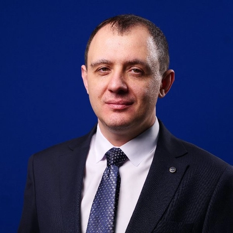 Изображение спикера