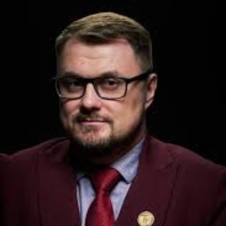 Изображение спикера