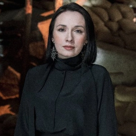 Баженова Виктория