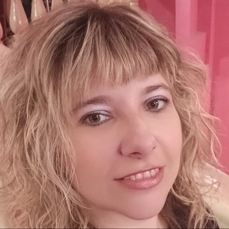 Симонова Светлана