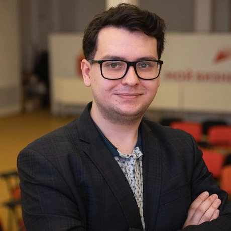 Кутищев Иван