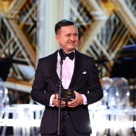 Изображение спикера