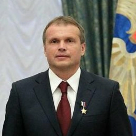 Богдан Сергей