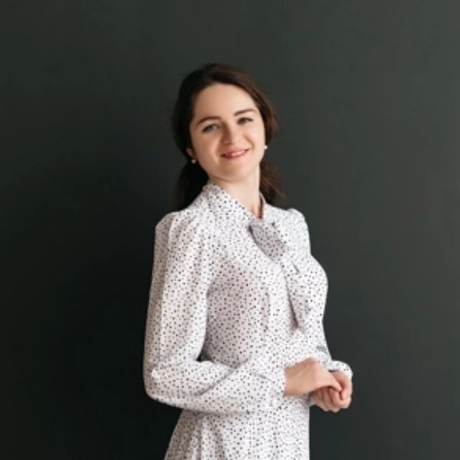 Короткая Анна