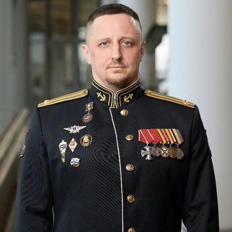 Изображение спикера