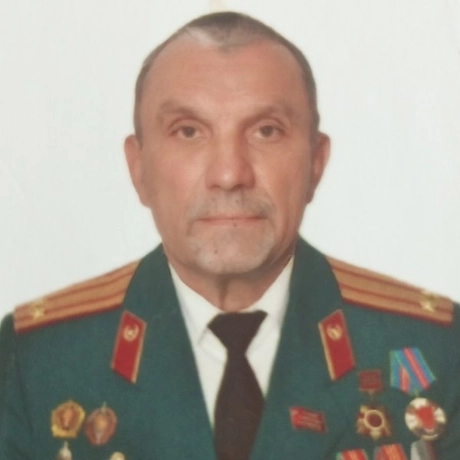 Исаев Валентин