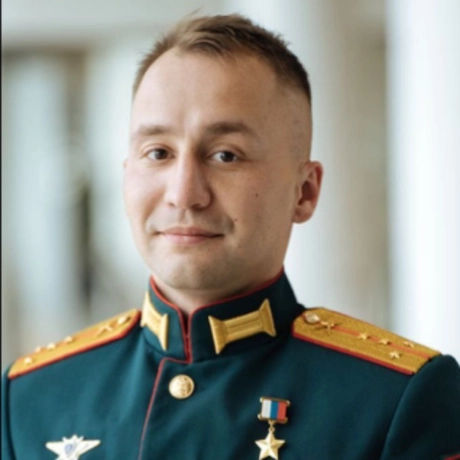 Изображение спикера